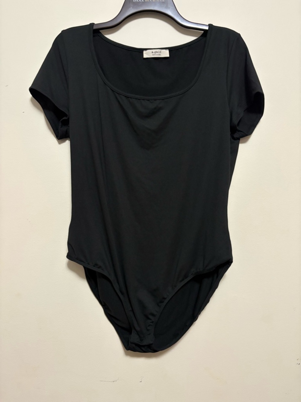 A.gain bodysuit EUC 3X